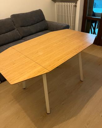 Tavolo ribalta Ikea