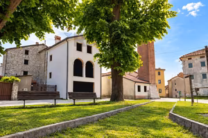 Villa o villino - Lusiana Conco