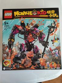 lego 80010