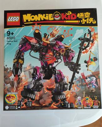 lego 80010