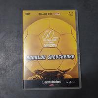 Dvd di calcio