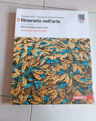 Itinerario nell'arte 5