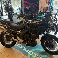 CFMOTO MT700 ADV NUOVA DA IMMATRICOLARE EURO 5+