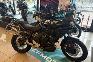 CFMOTO MT700 ADV NUOVA DA IMMATRICOLARE EURO 5+