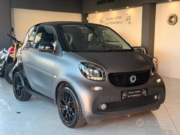 Smart ForTwo 70 1.0 twinamic Prime