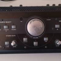 Mackie Big Knob (Prima Edizione - NO USB) - 130€