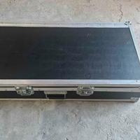 Flightcase professionale per mixer o altro