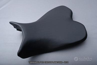 Sella Anteriore YAMAHA YZF R1 CROSSPLANE 2009 2014