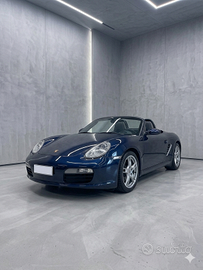 Porsche Boxster 987
