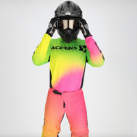 PANTALONE MOTOCROSS ACERBIS