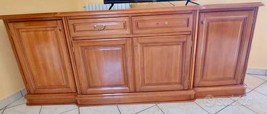Mobili in legno