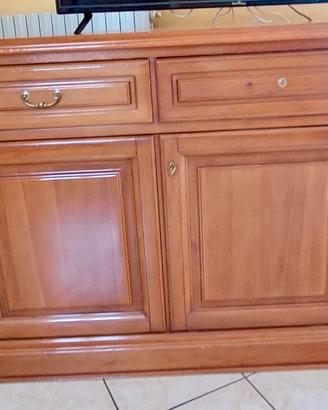 Mobili in legno