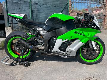 Zx10r