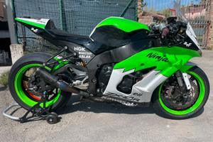 Zx10r