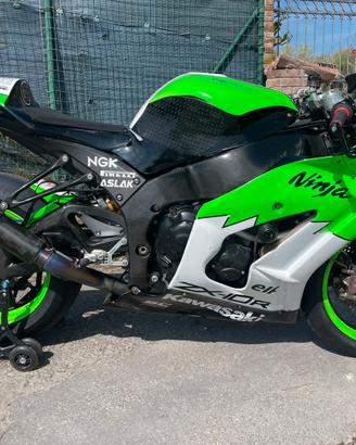 Zx10r