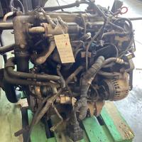 Motore FIAT Dobló 1.9; 223B1000