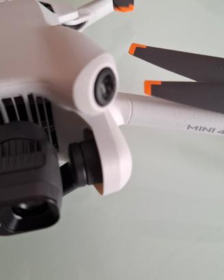 Dji mini 4 pro