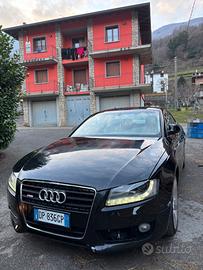 Audi A5 SLine