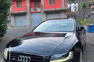Audi A5 SLine