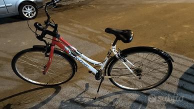 Bici da Donna Ruota da 28