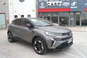Renault Captur TCe 90 CV Techno