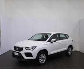 Seat Ateca 1.0 tsi reference 110cv
