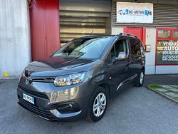 Toyota Proace City Verso 1.5D ok neopat. GARANZIA 