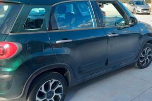 500 L 1.3 MTJ  95cv ALLESTIMENTO CROSS