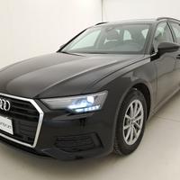 Audi A6 Avant Business S tronic BR001649 2.0 Mild 