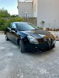Alfa Romeo Giulietta 1.6 JTDm-2 2014 da 105 CV