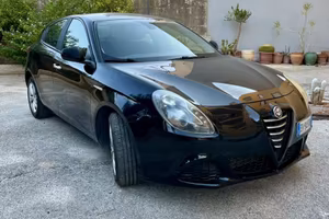 Alfa Romeo Giulietta 1.6 JTDm-2 2014 da 105 CV