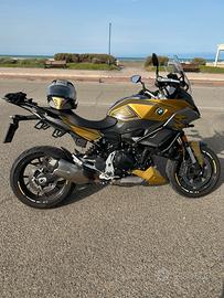 Bmw f 900 xr