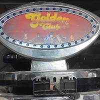 Lotto 240 testatine slot machine + spinotti