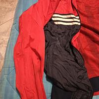giubbotto adidas