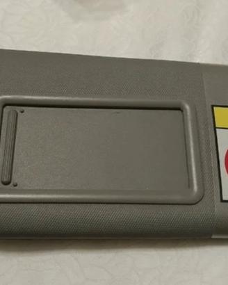 Lancia Ypsilon 2014+ parasole lato passeggero 