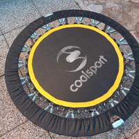 trampolino 