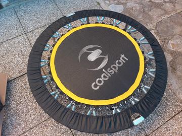 trampolino 