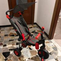 Passeggino/bicicletta