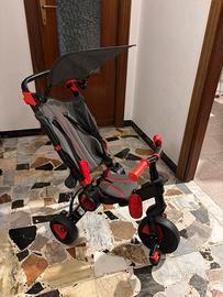 Passeggino/bicicletta