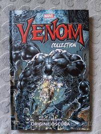 Venom Collection - Origine Oscura - Panini