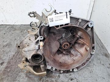 46342972 CAMBIO MANUALE 6M FIAT 500 REST (150) 1.0