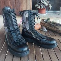 Stivaletti CULT uomo