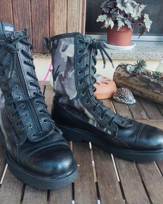 Stivaletti CULT uomo