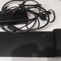 Docking station HP