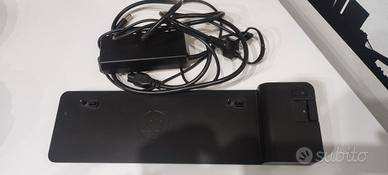 Docking station HP