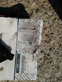 Pastiglie freni Fiat ducato