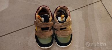 Scarpe Geox Iupidoo 24