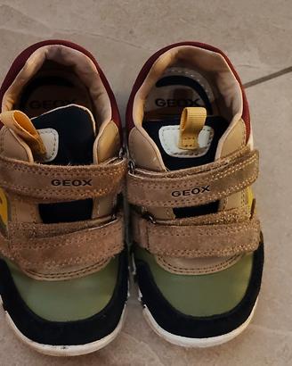 Scarpe Geox Iupidoo 24