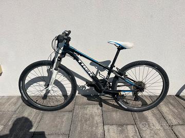 Moutain bike bambino/ragazzo - TREK Superfly 24’’