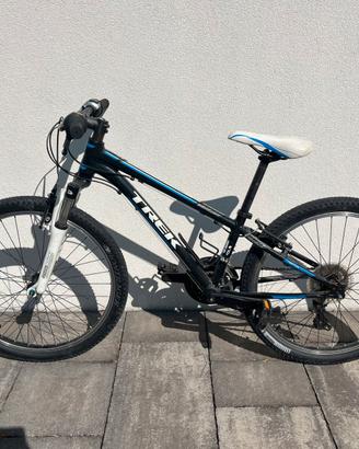 Moutain bike bambino/ragazzo - TREK Superfly 24’’